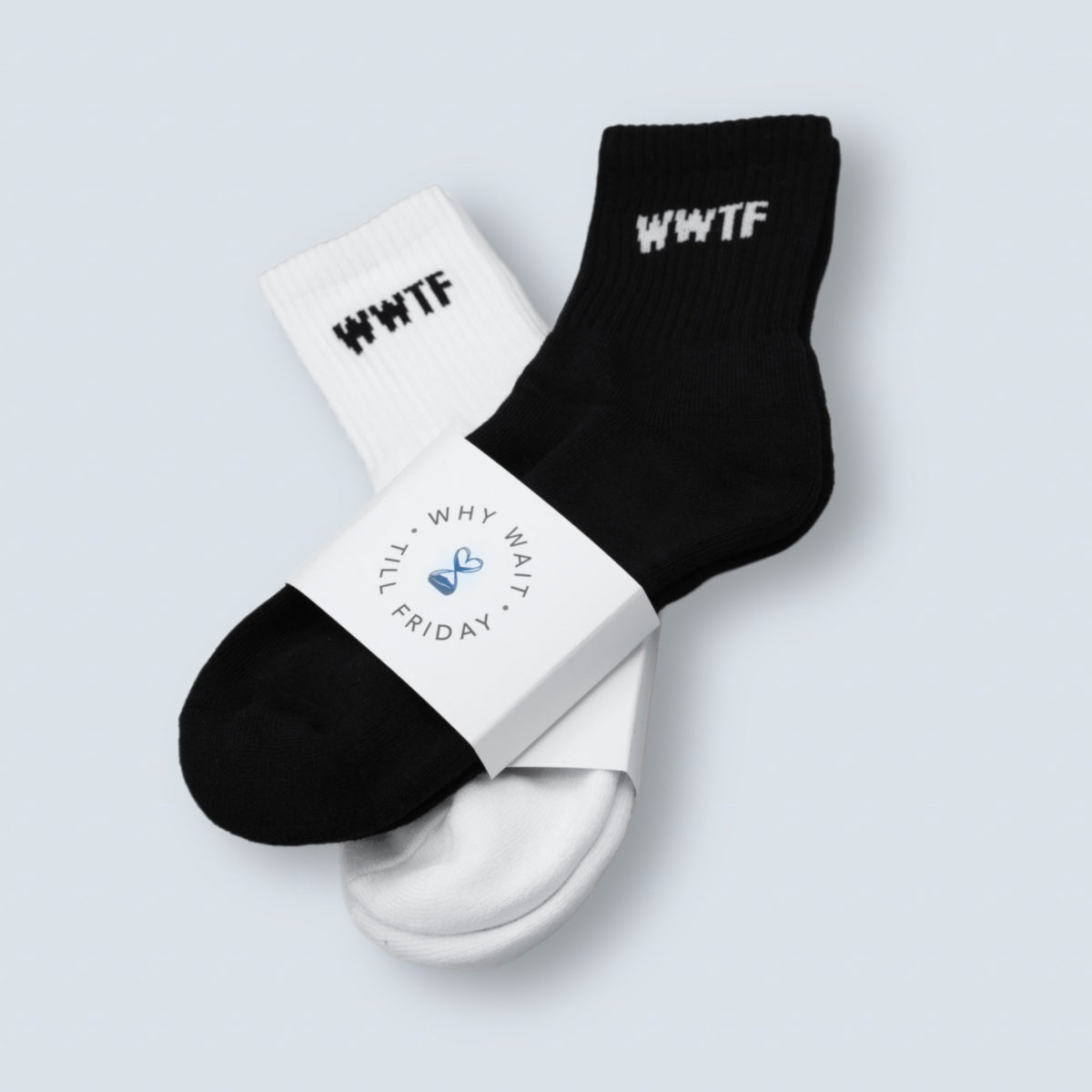 WWTF Socks