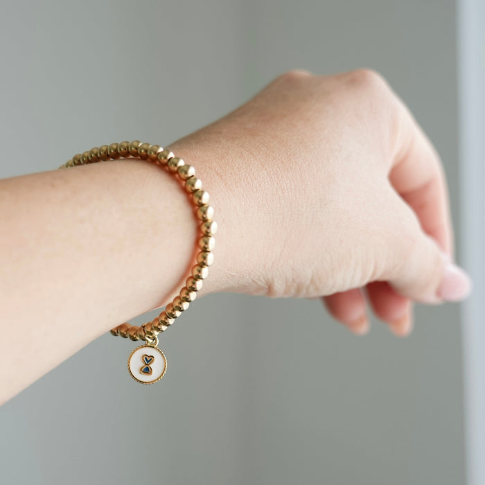 Power of Simplicity Bracelet