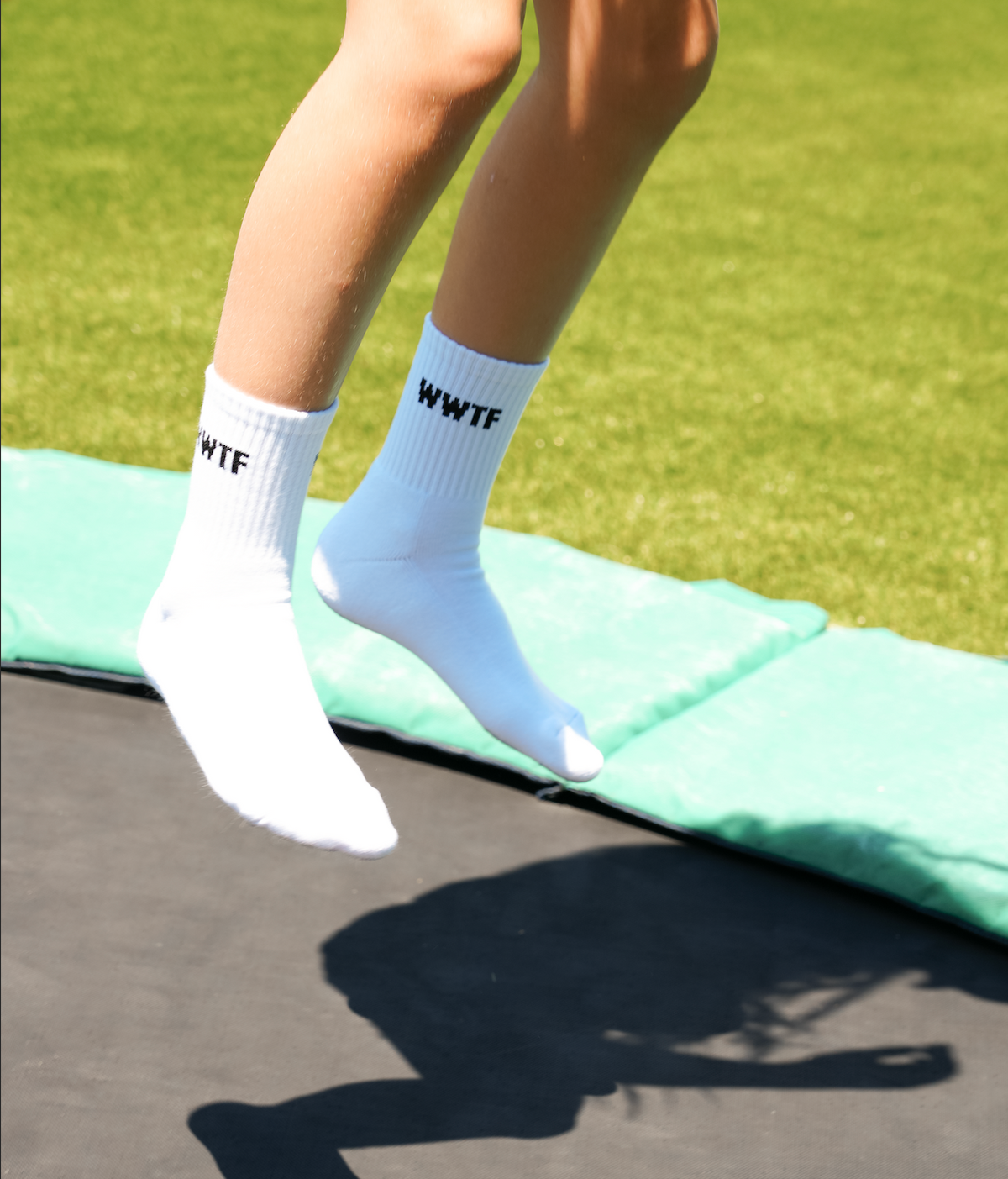 WWTF Socks