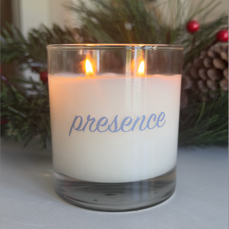 Presence Candle