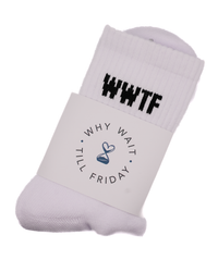 WWTF Socks